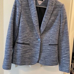 Casual Blazer